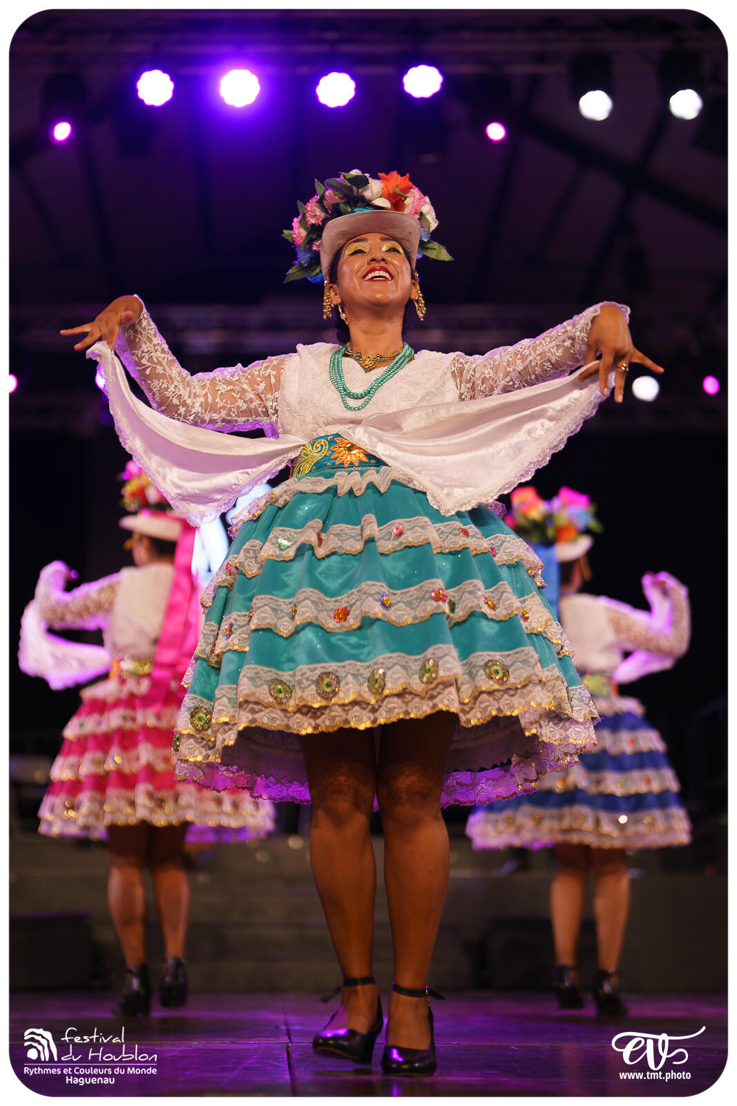 FDH 2024.08.23 | SOIREE DE GALA